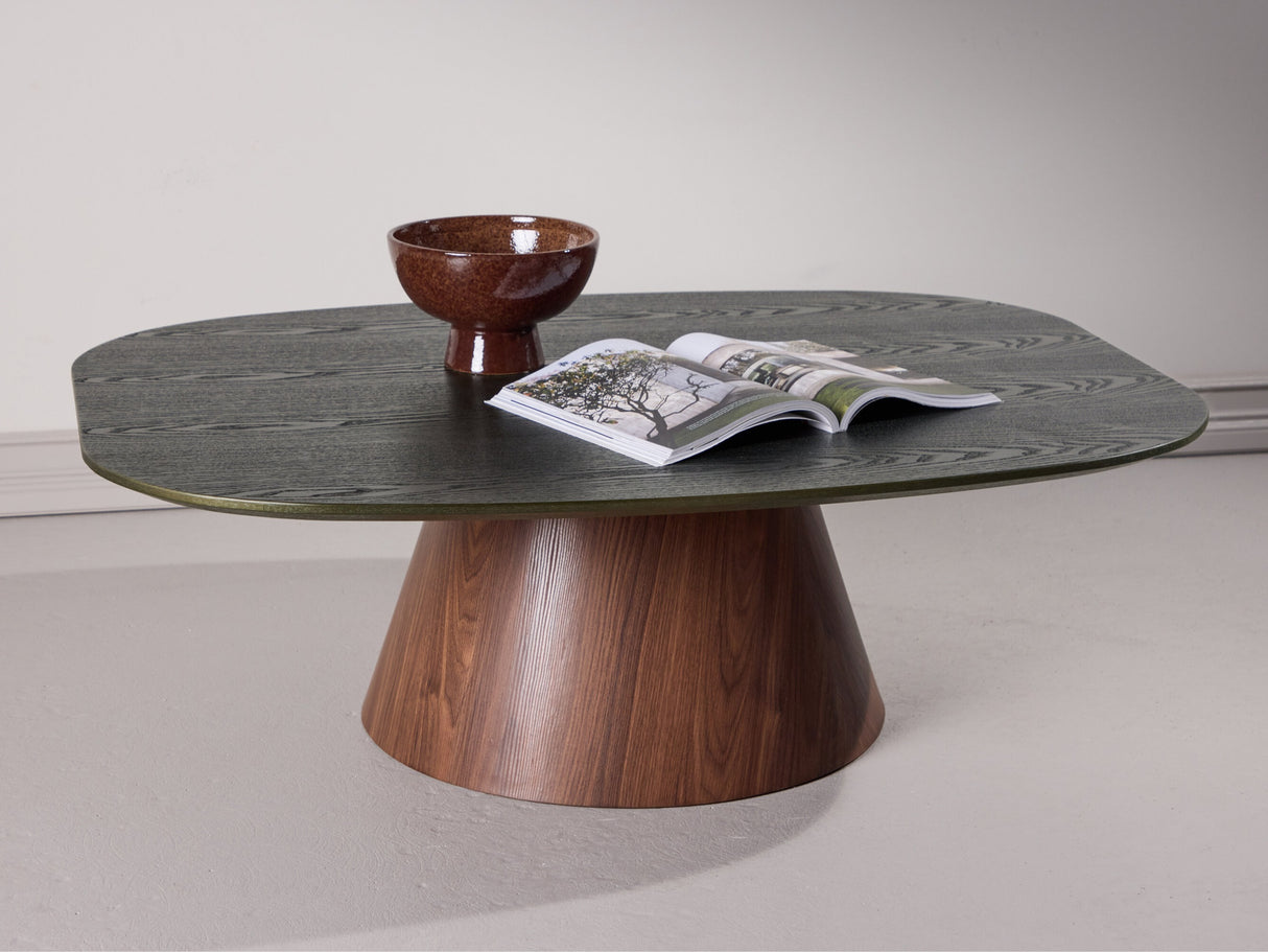 Žurnalinis staliukas 622574