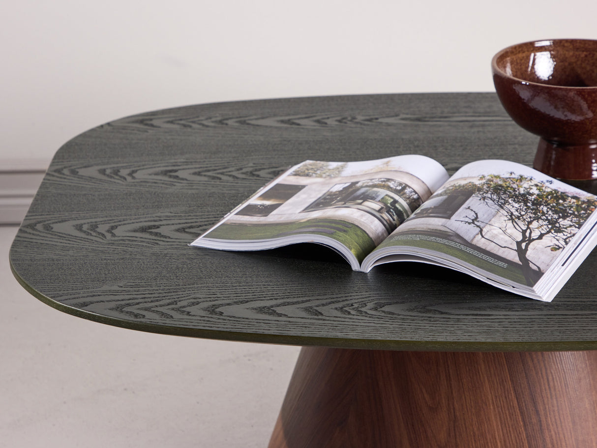 Žurnalinis staliukas 622574