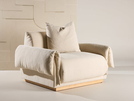 Fotelis 622622
