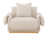 Fotelis 622622