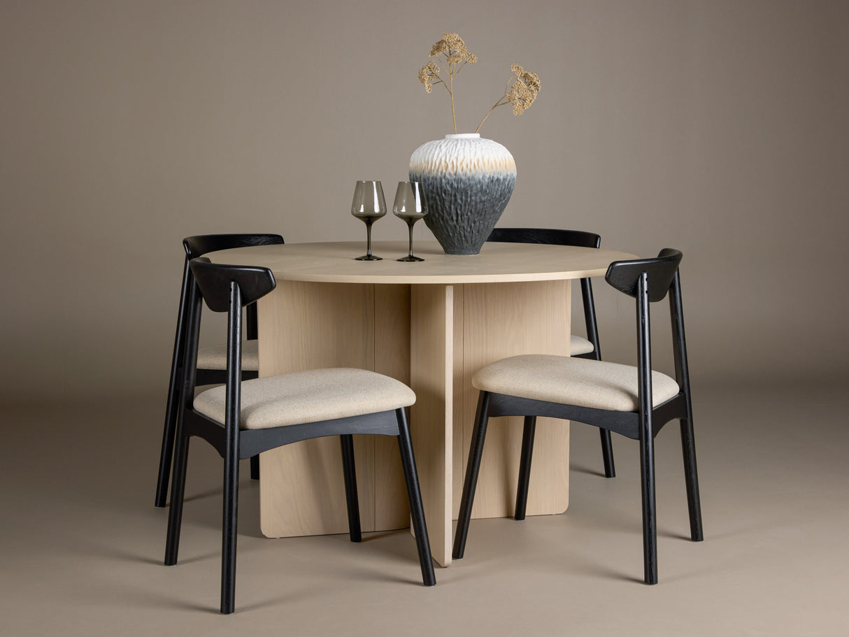 Valgomojo komplektas 622657