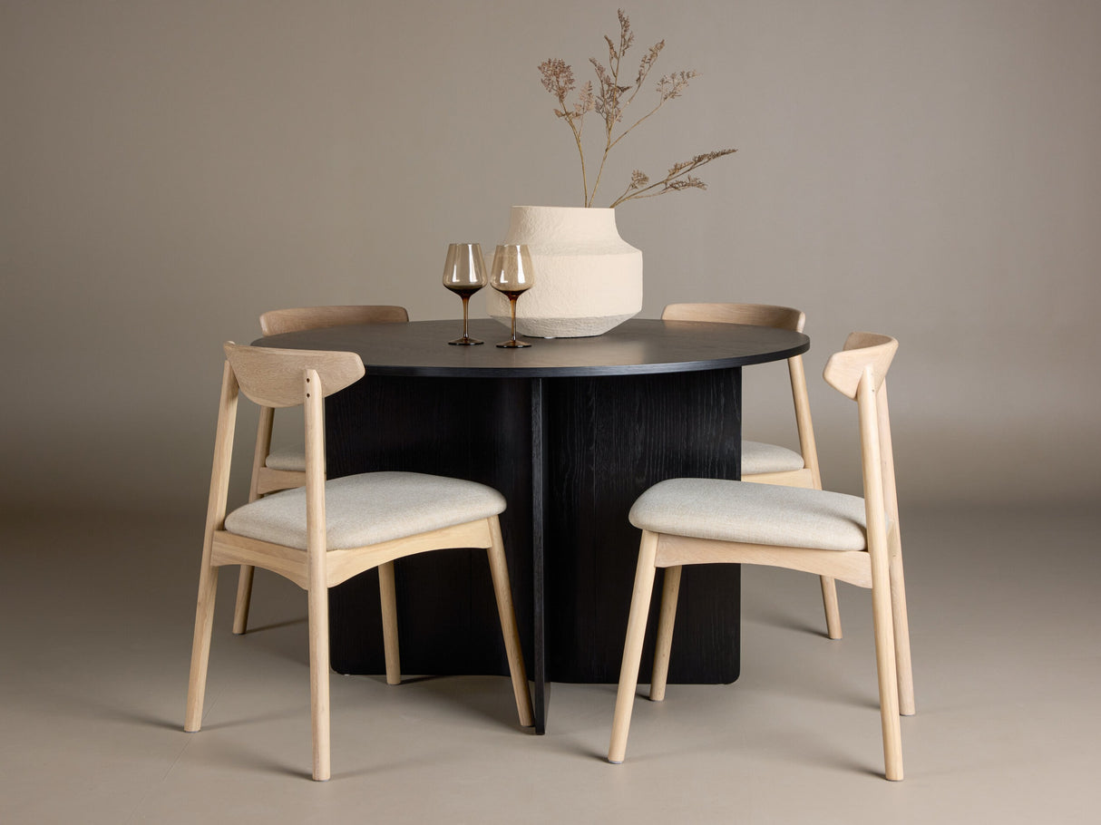 Valgomojo komplektas 622657