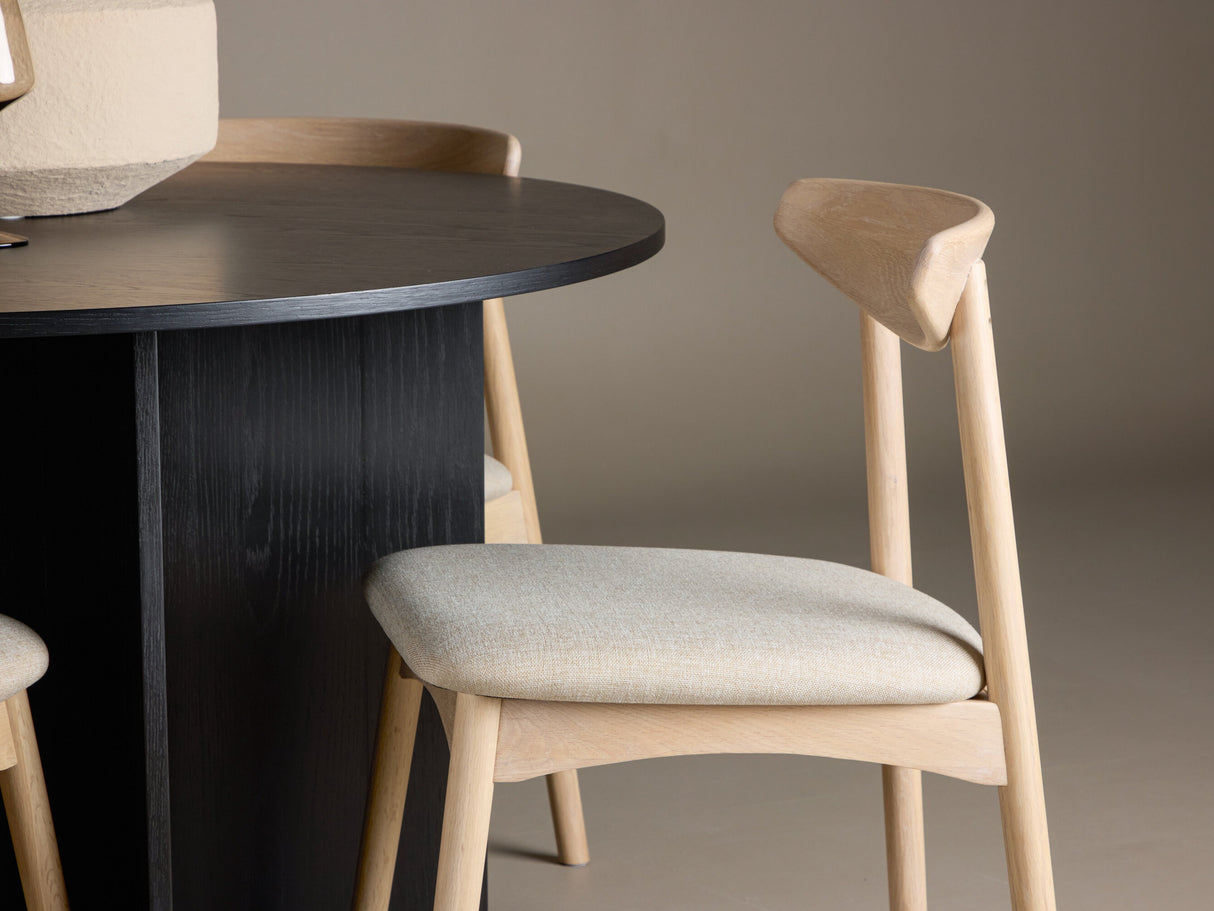 Valgomojo komplektas 622657