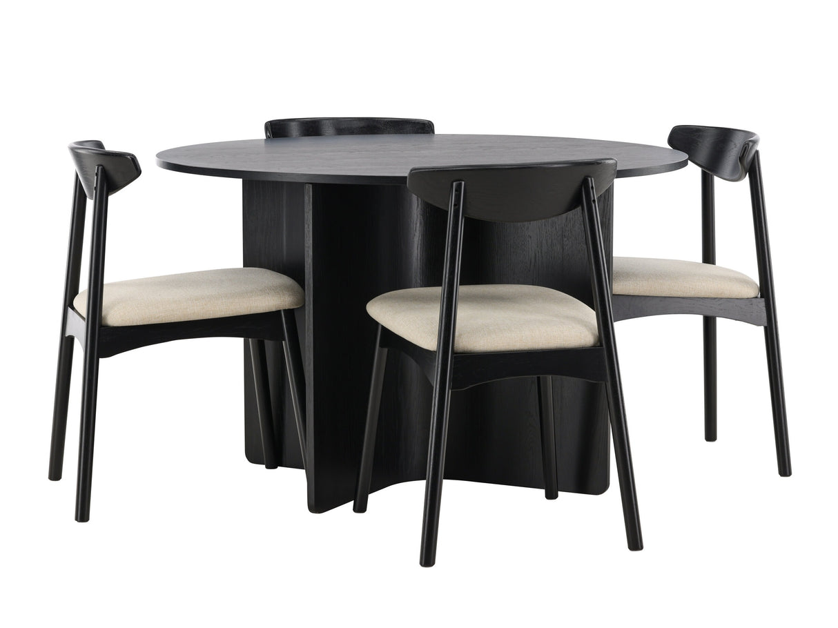 Valgomojo komplektas 622657