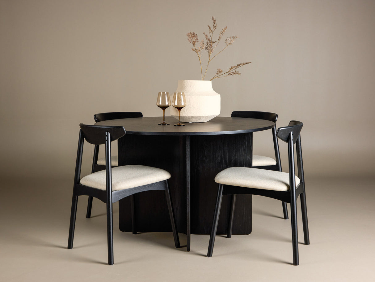 Valgomojo komplektas 622657