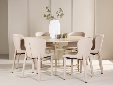 Valgomojo komplektas 622663