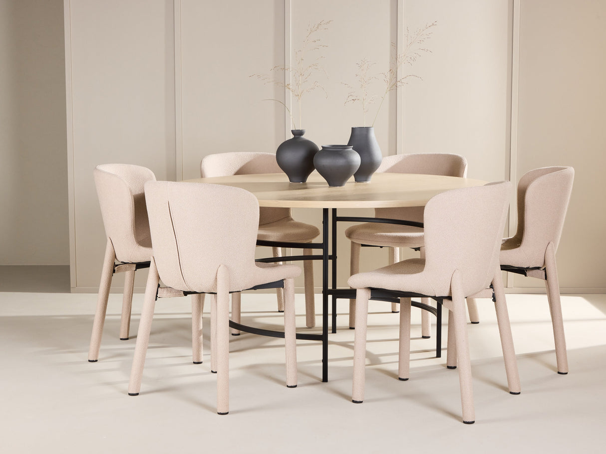 Valgomojo komplektas 622663