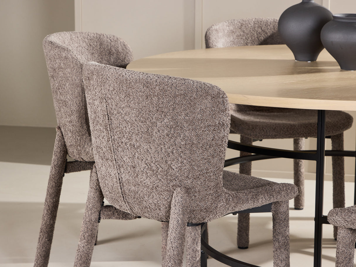 Valgomojo komplektas 622663