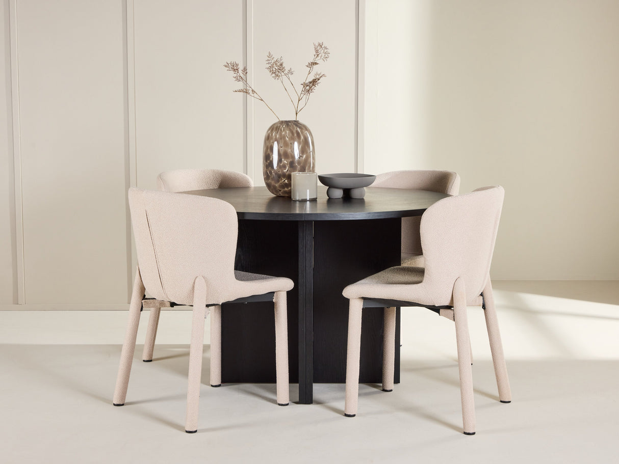 Valgomojo komplektas 622668