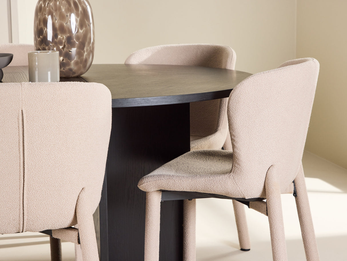 Valgomojo komplektas 622682