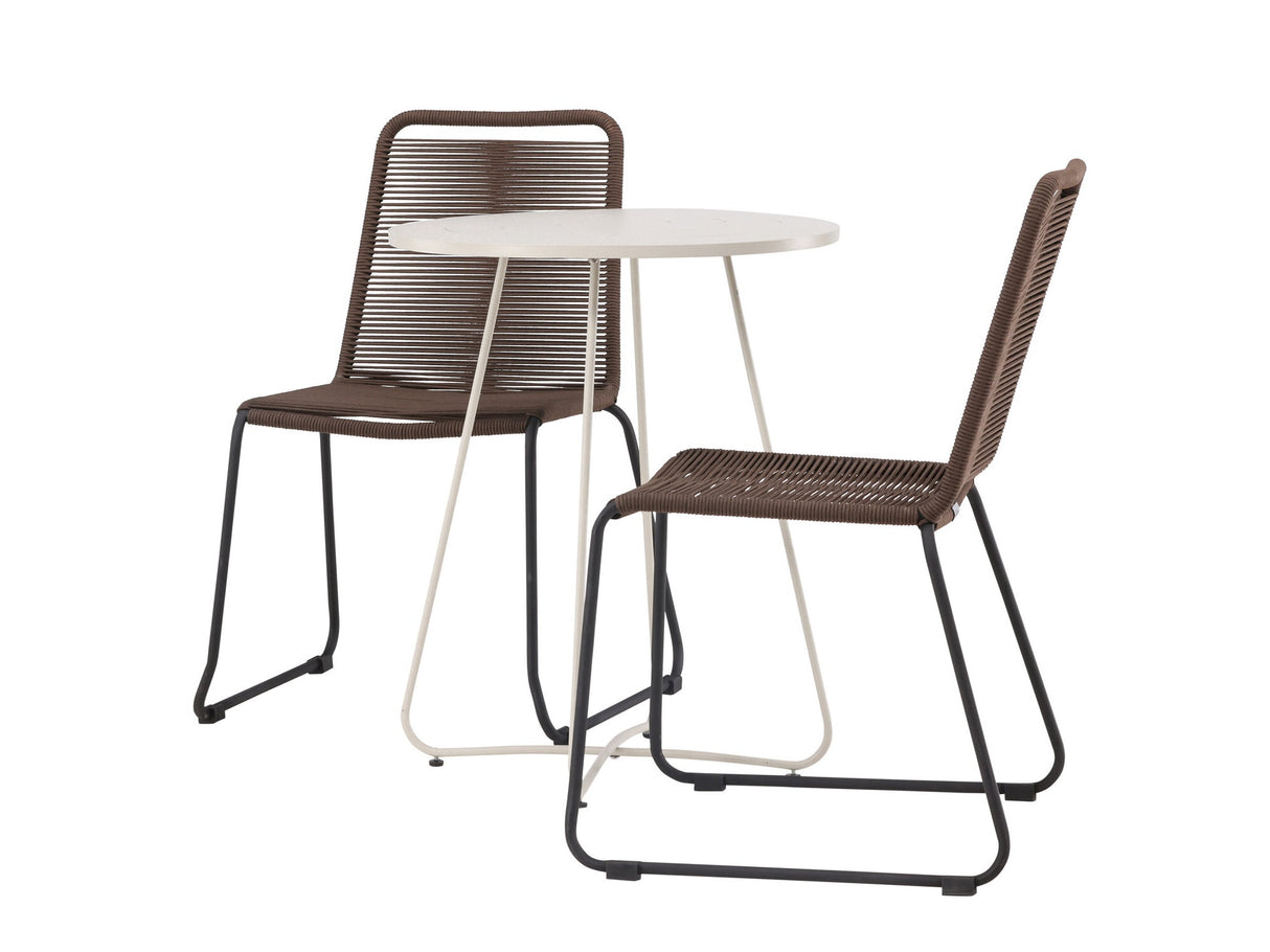 Balkono komplektas 483971