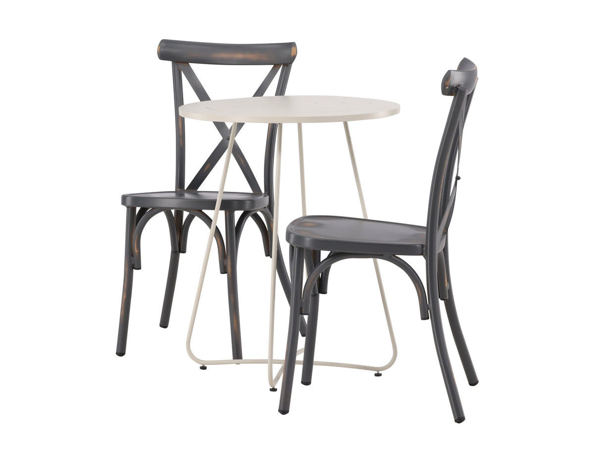 Balkono komplektas 483981