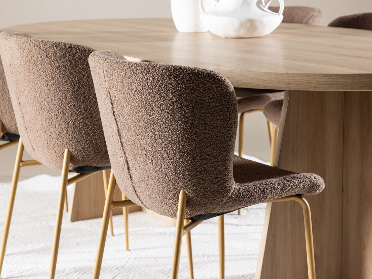 Valgomojo komplektas 622715