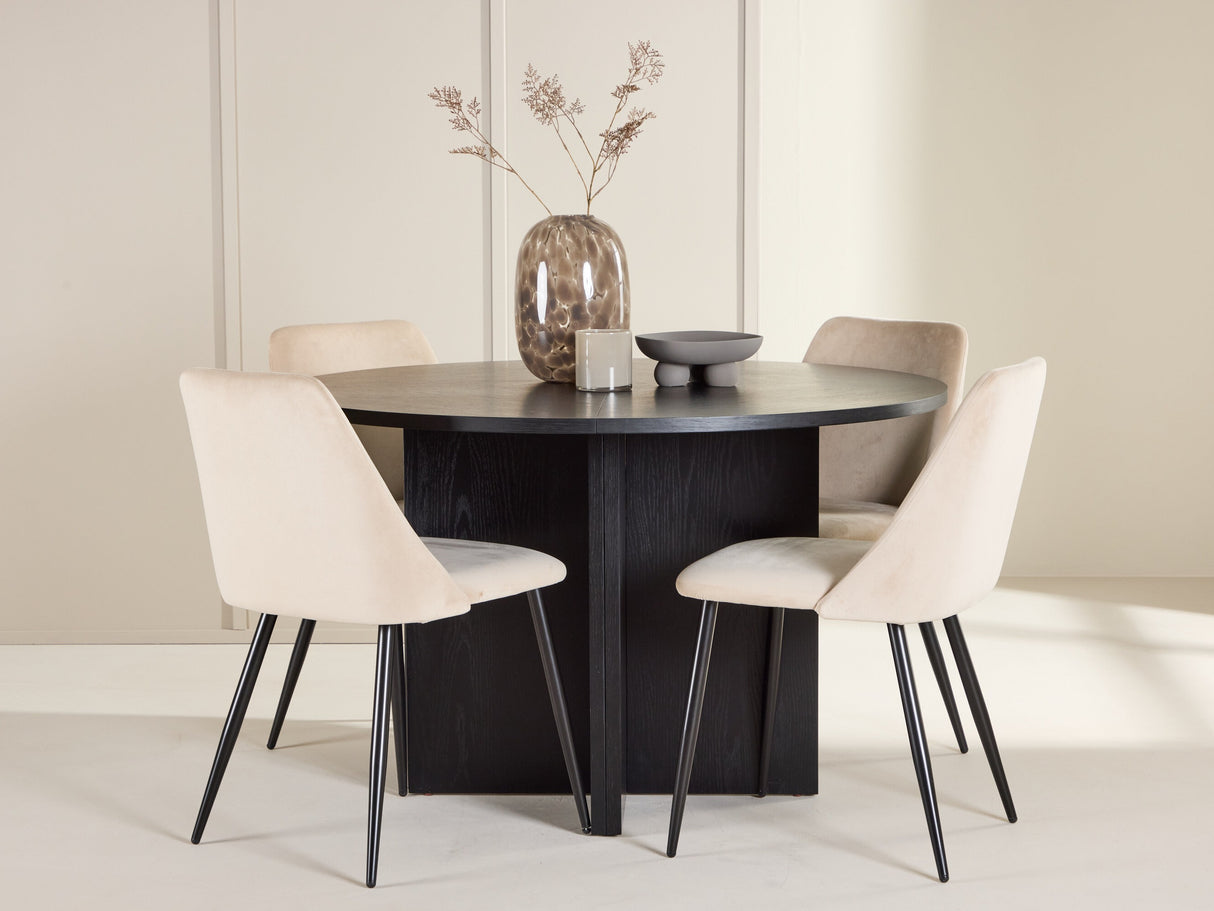 Valgomojo komplektas 622729