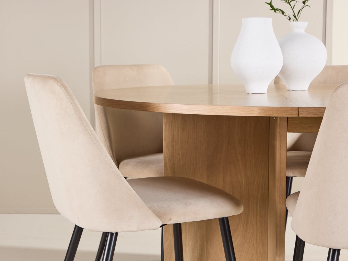 Valgomojo komplektas 622797