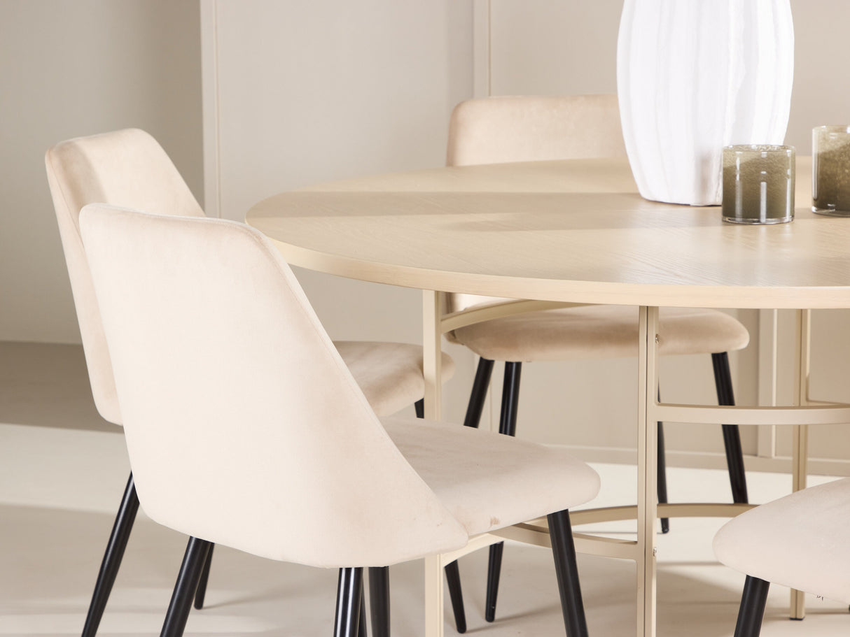 Valgomojo komplektas 622804