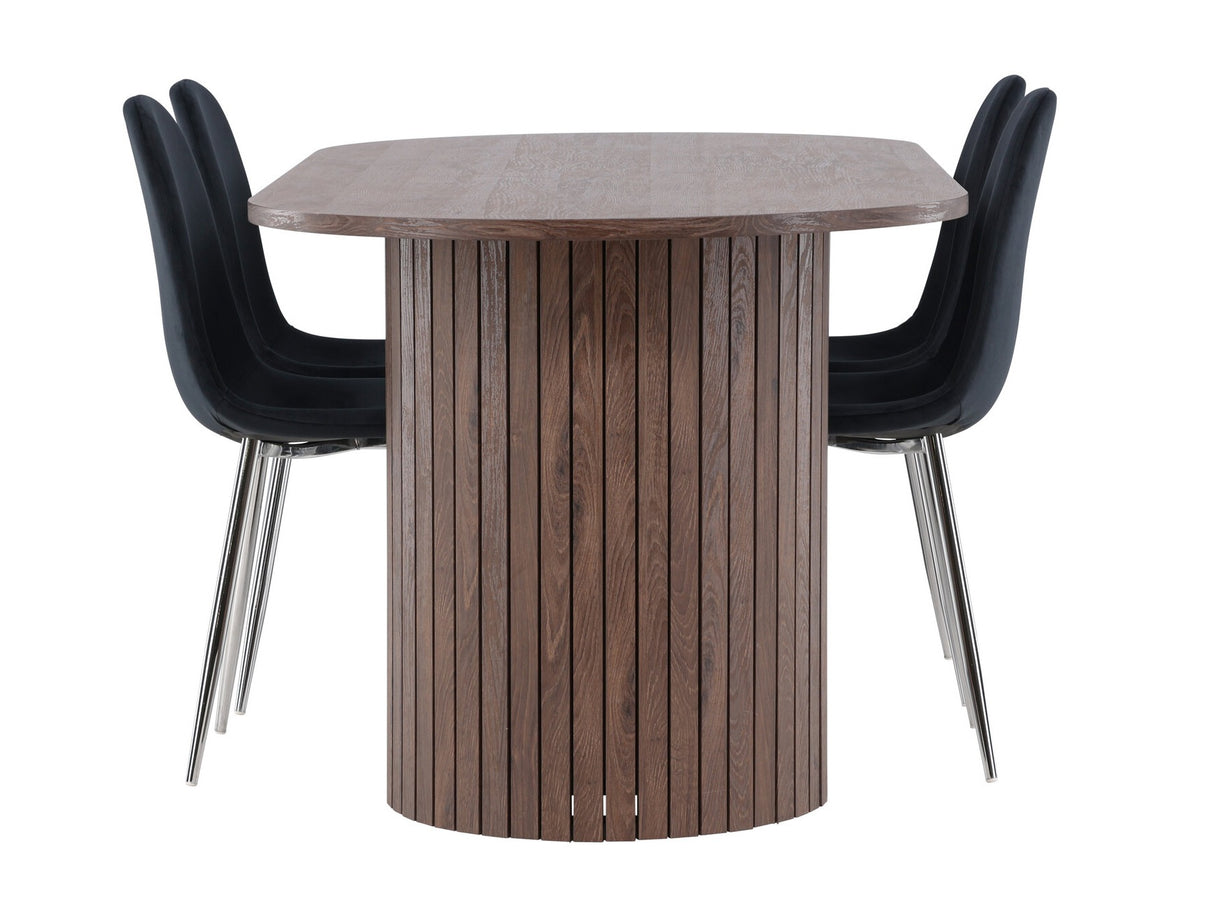 Valgomojo komplektas 622823