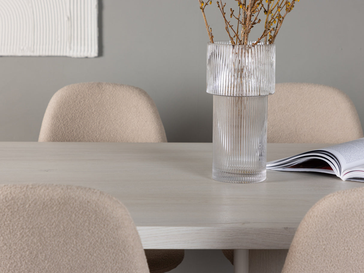 Valgomojo komplektas 622833