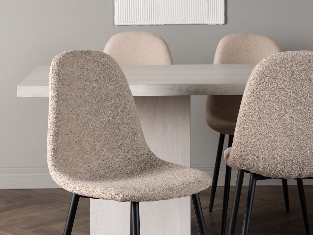 Valgomojo komplektas 622833