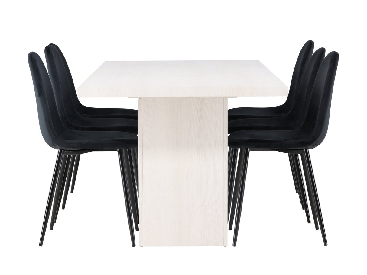 Valgomojo komplektas 622833