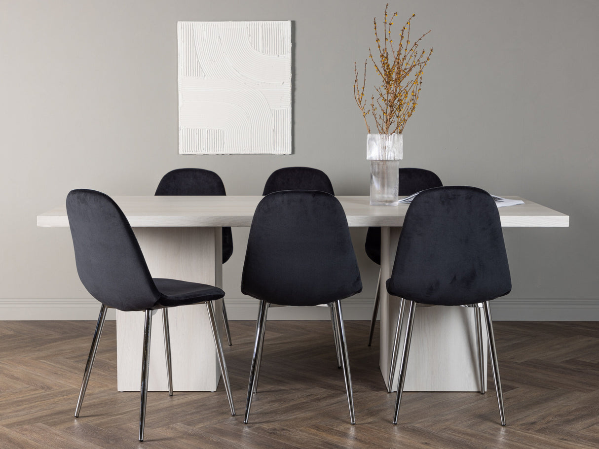 Valgomojo komplektas 622833