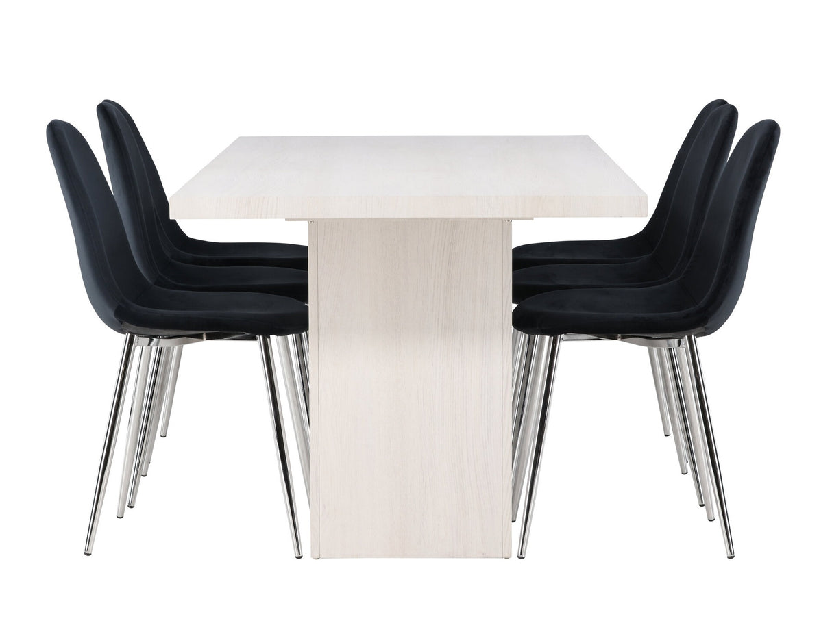 Valgomojo komplektas 622833