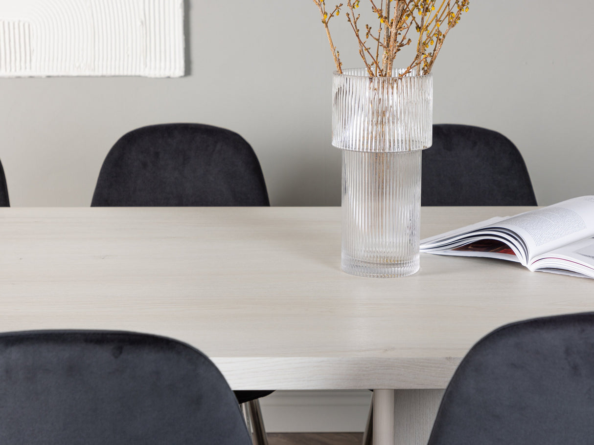 Valgomojo komplektas 622833