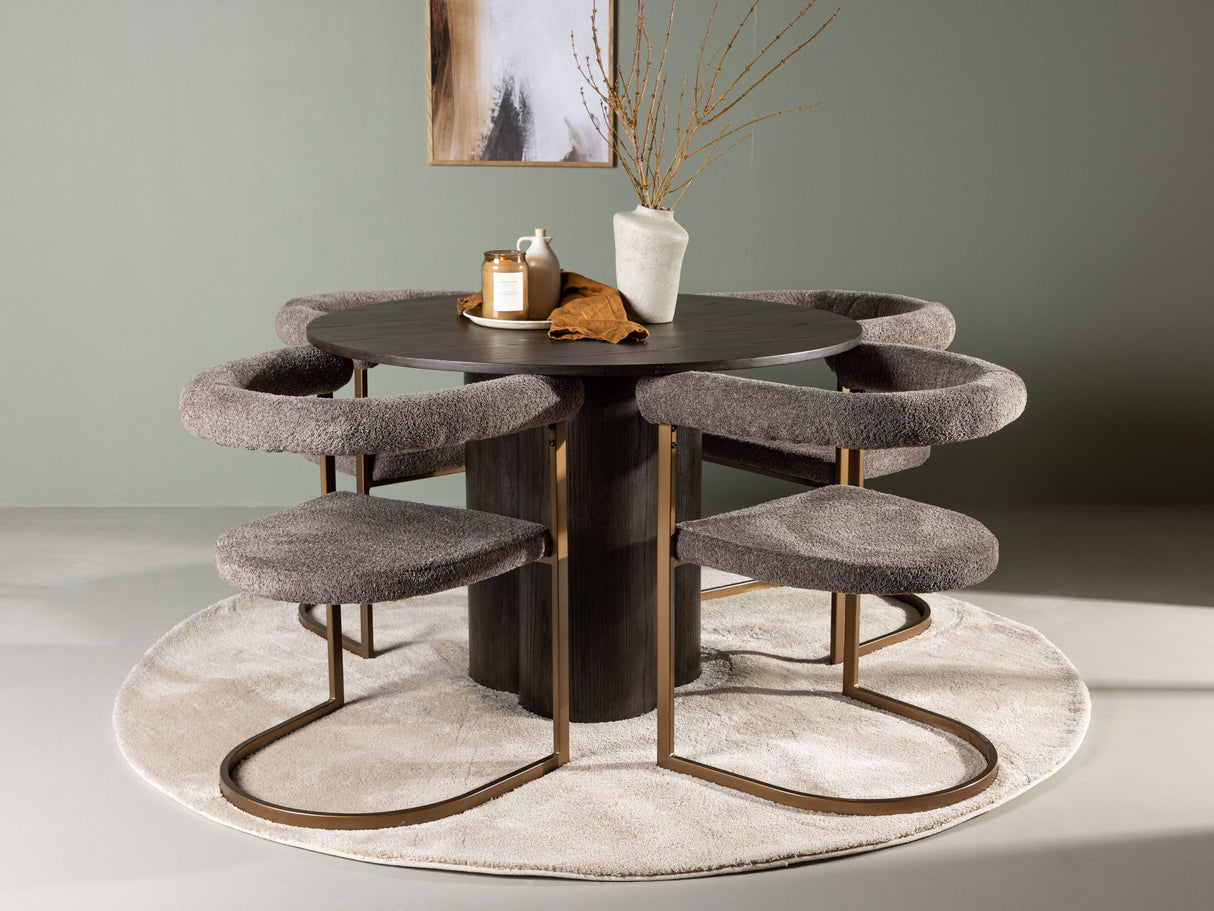 Valgomojo komplektas 622845