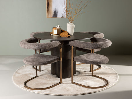 Valgomojo komplektas 622845