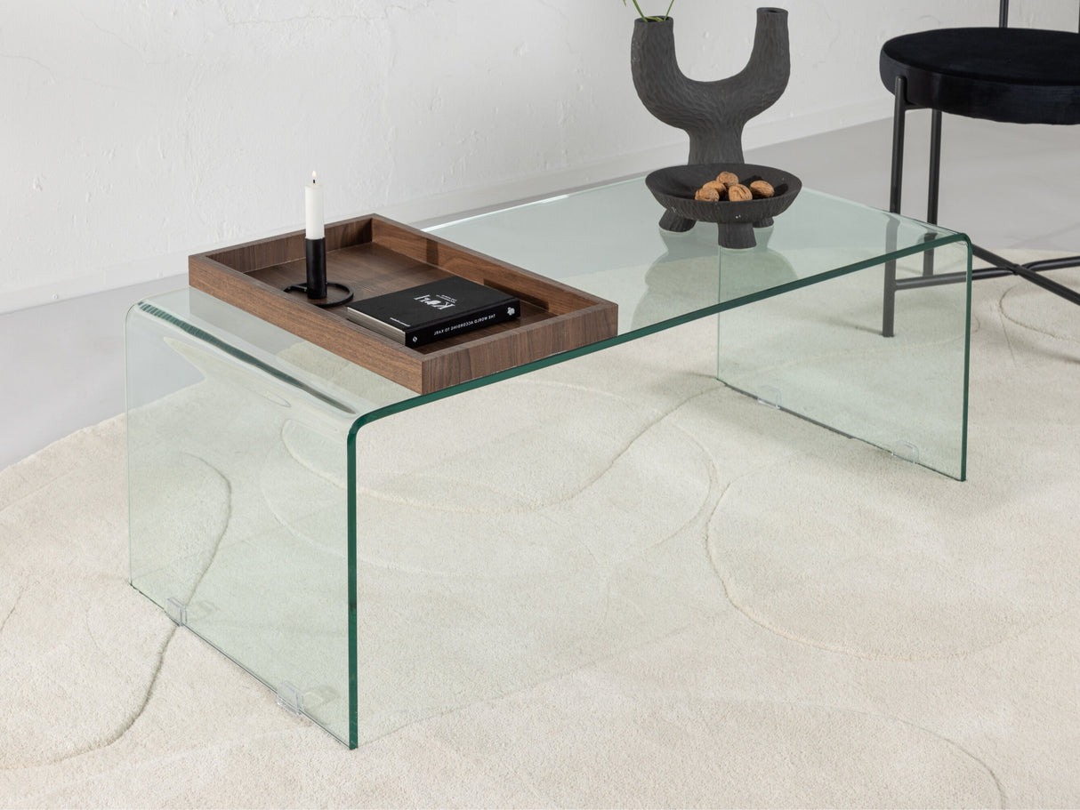 Žurnalinis staliukas 622877