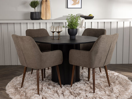 Valgomojo komplektas 622916