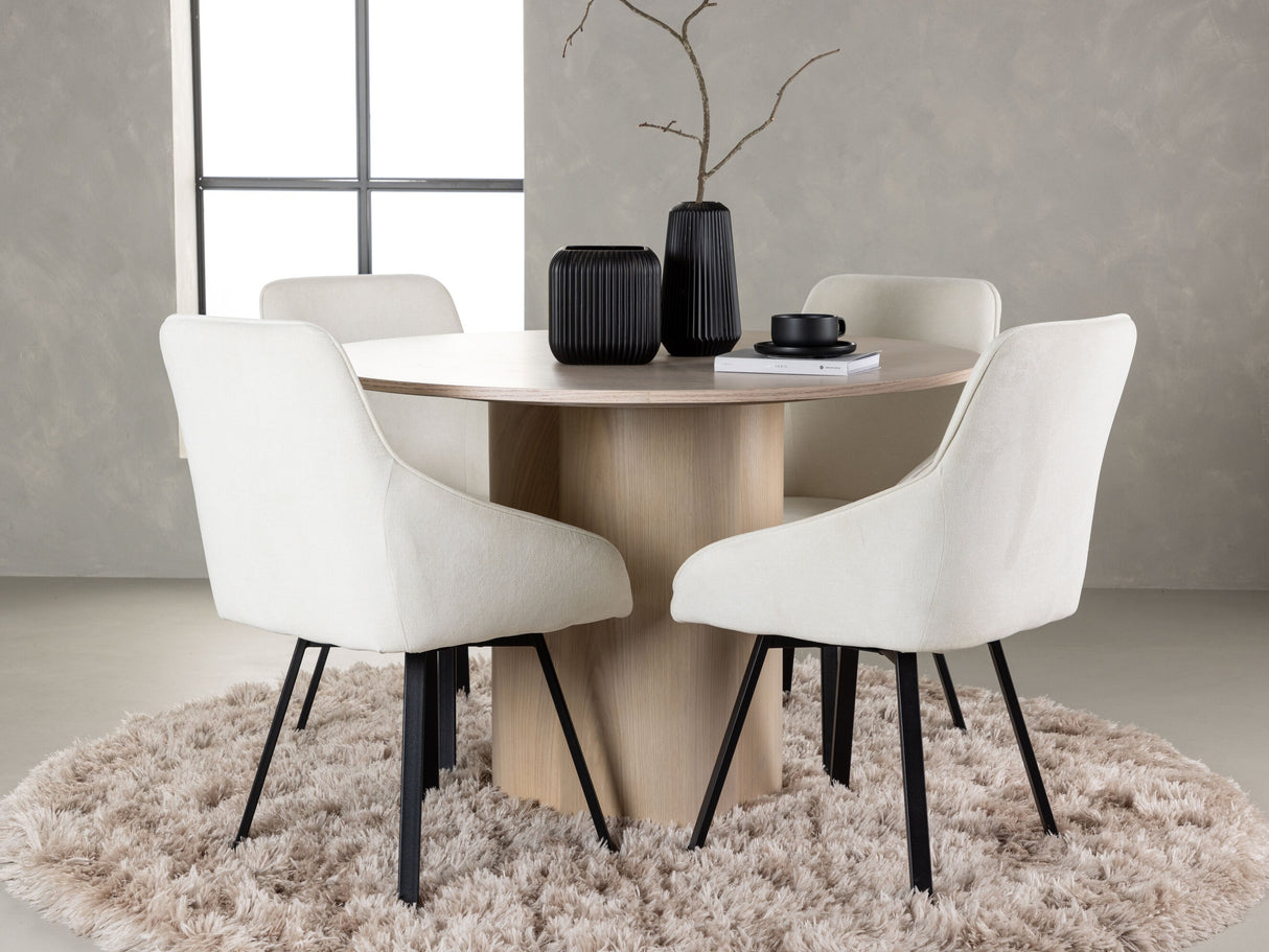 Valgomojo komplektas 622928