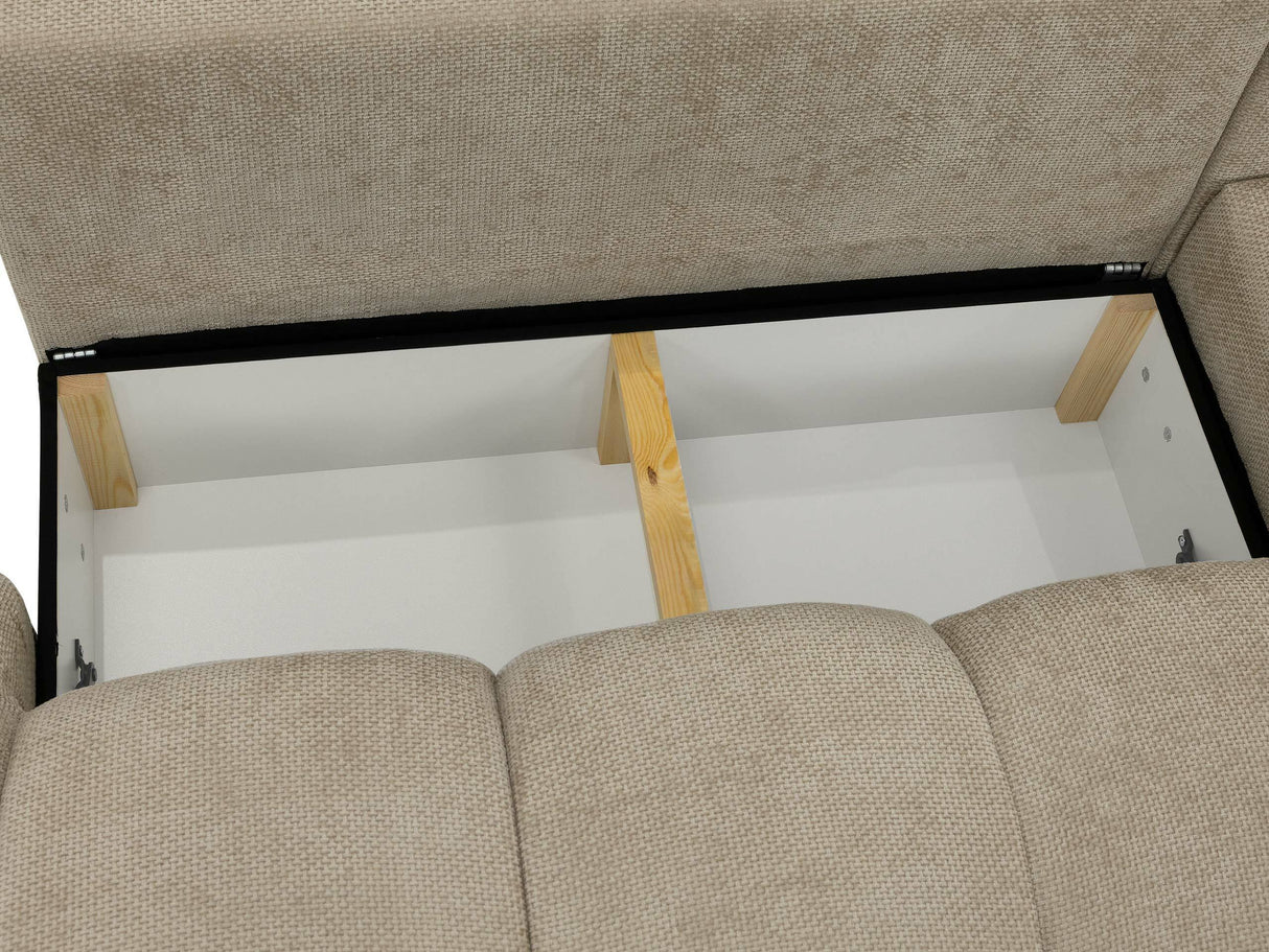 Minkštas kampas 622915