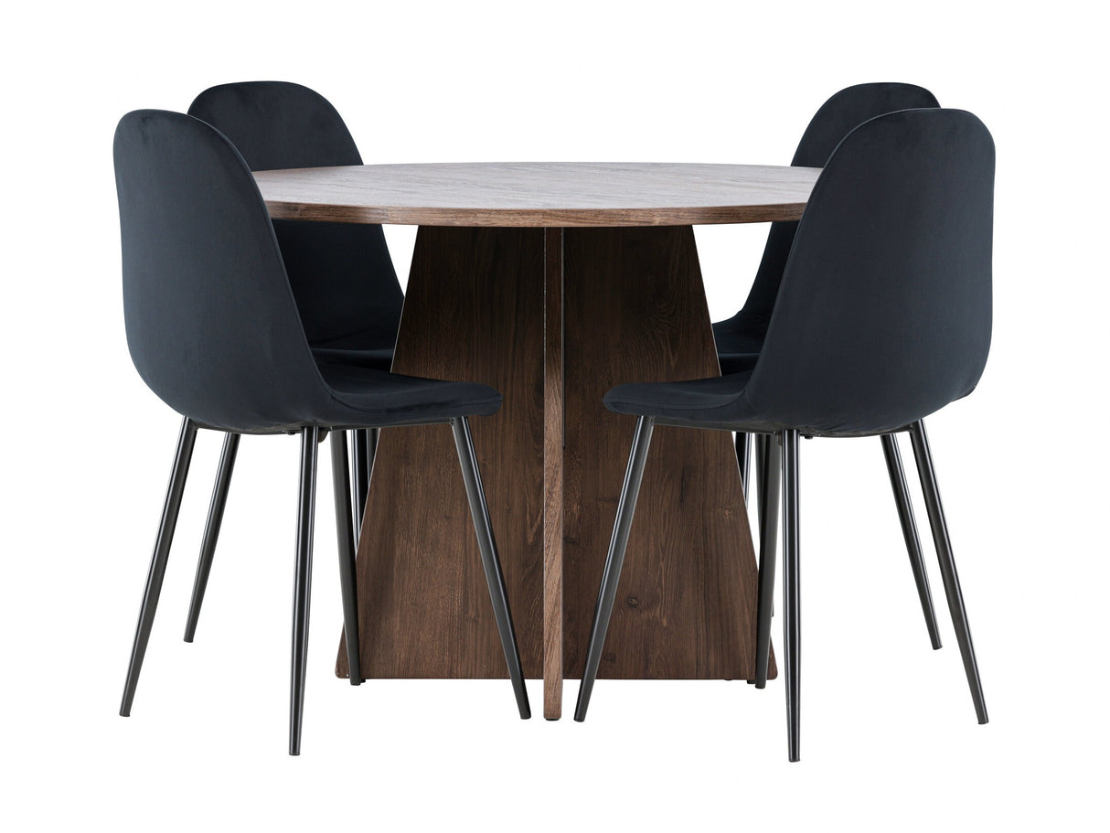 Valgomojo komplektas 622948