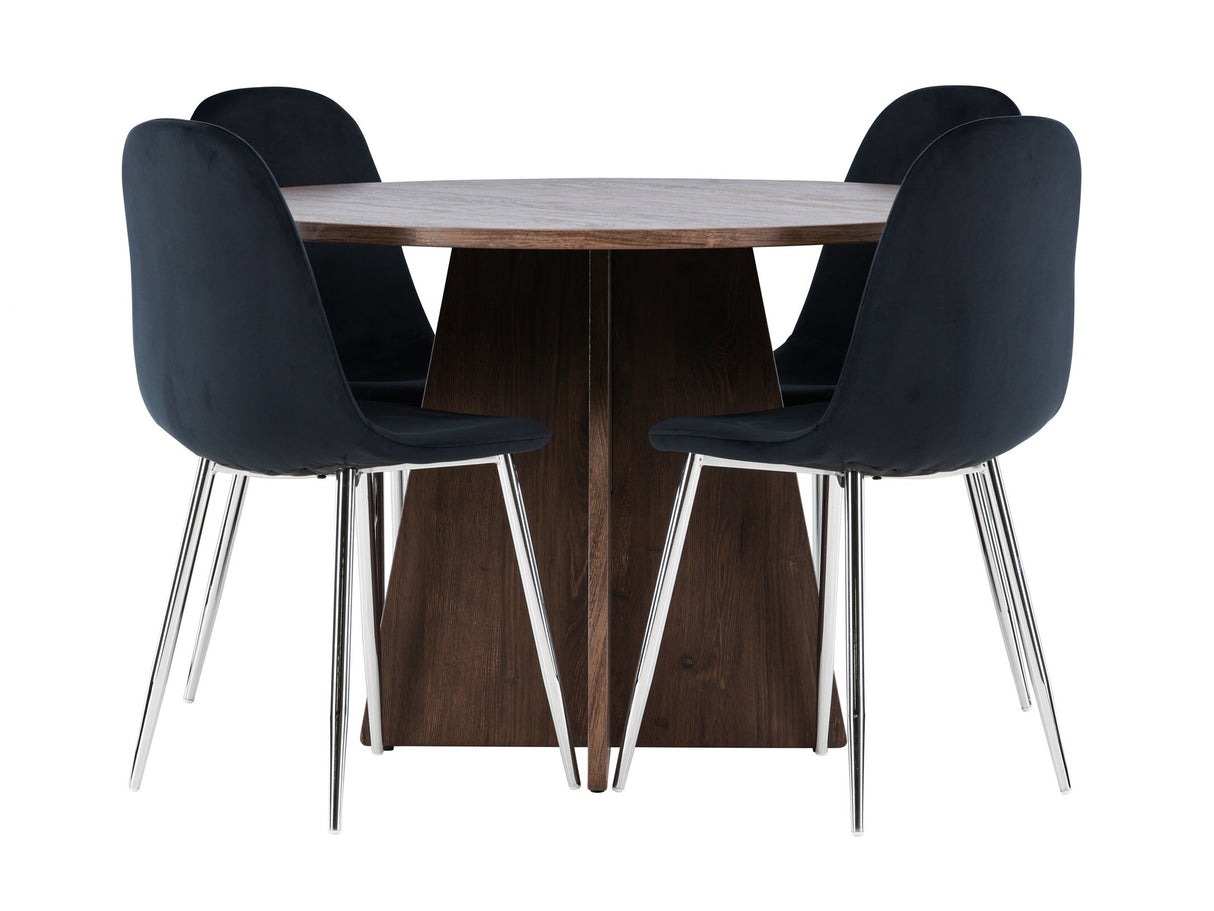 Valgomojo komplektas 622948