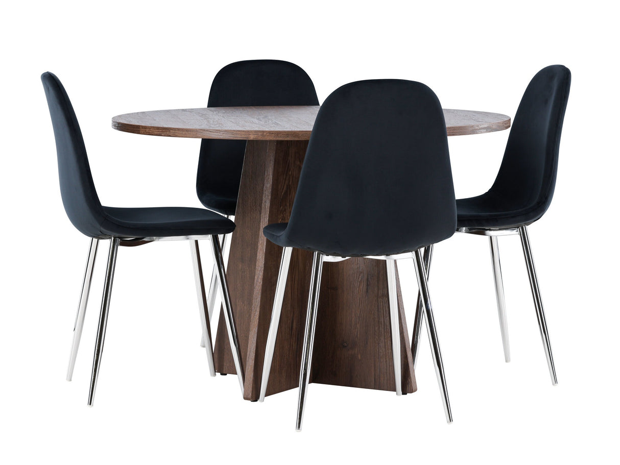 Valgomojo komplektas 622948