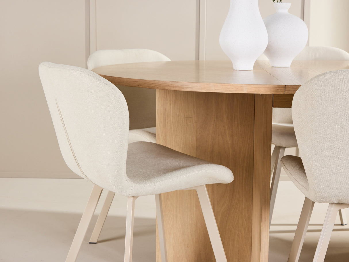 Valgomojo komplektas 622990