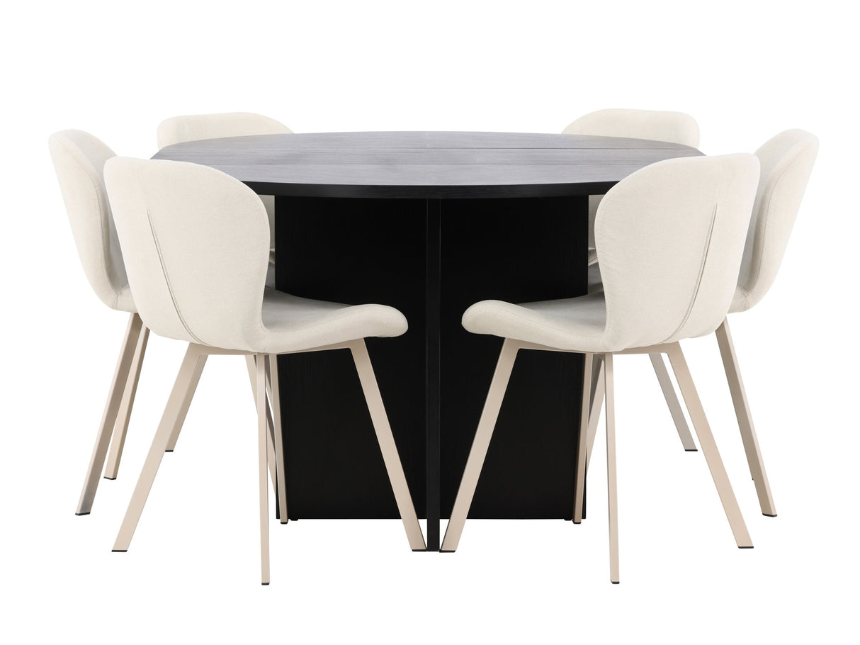 Valgomojo komplektas 622990