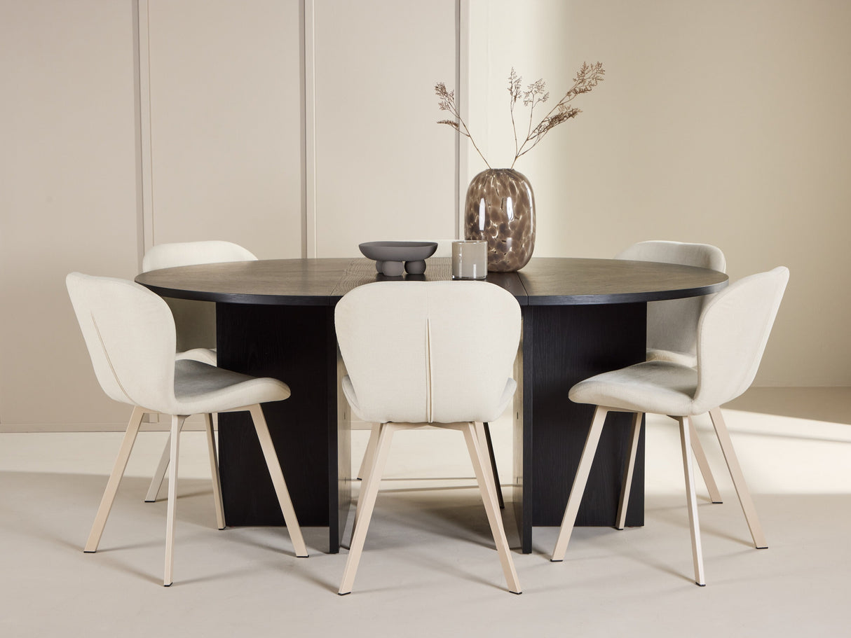 Valgomojo komplektas 622990