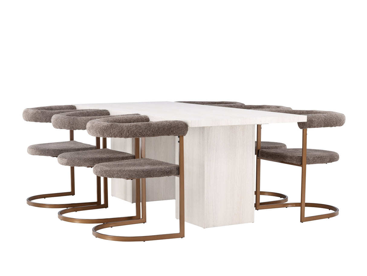 Valgomojo komplektas 622997