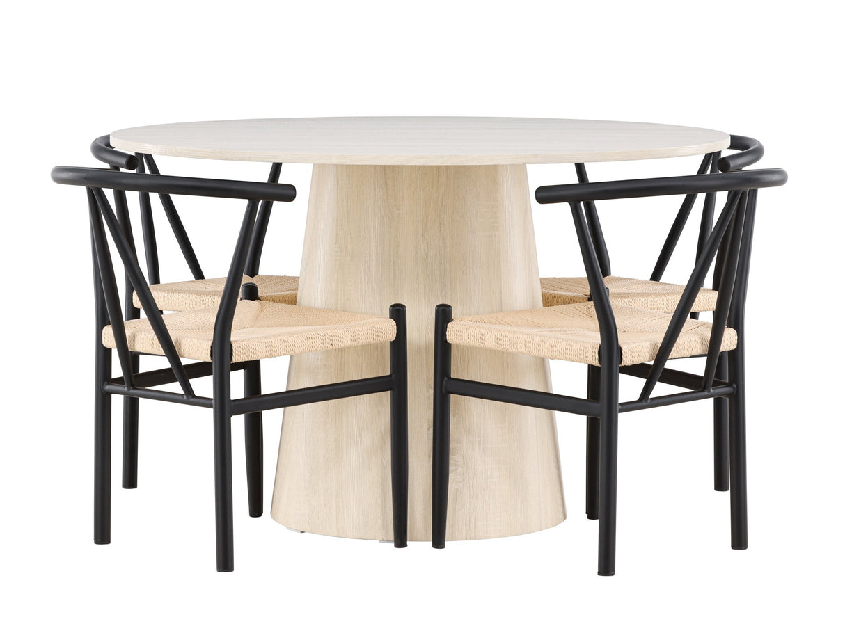 Valgomojo komplektas 623012