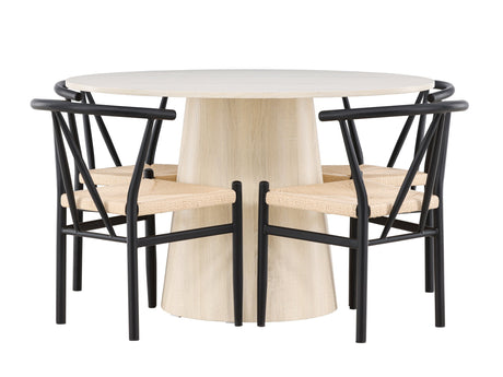 Valgomojo komplektas 623012