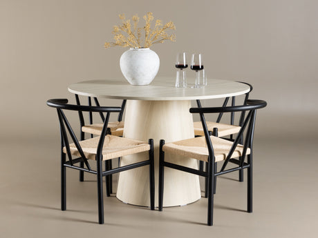 Valgomojo komplektas 623012