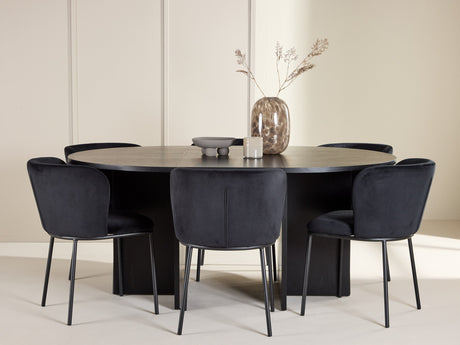 Valgomojo komplektas 623025