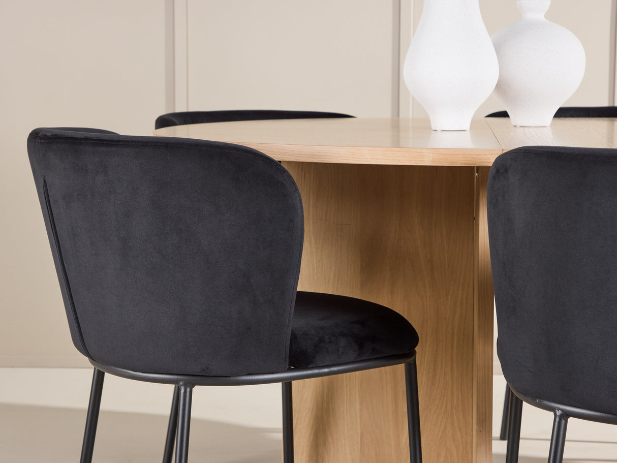 Valgomojo komplektas 623025