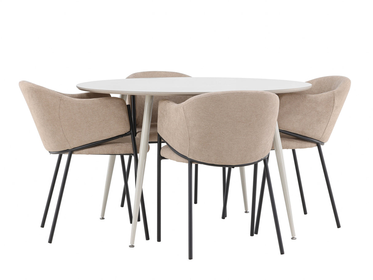 Valgomojo komplektas 623036