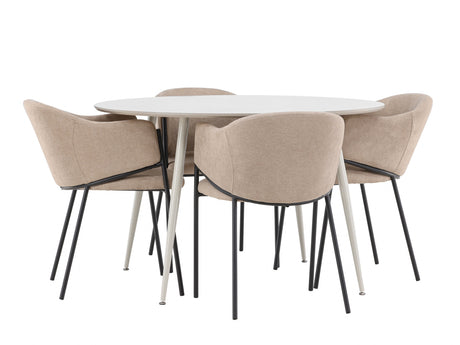 Valgomojo komplektas 623036