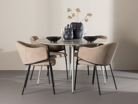 Valgomojo komplektas 623036