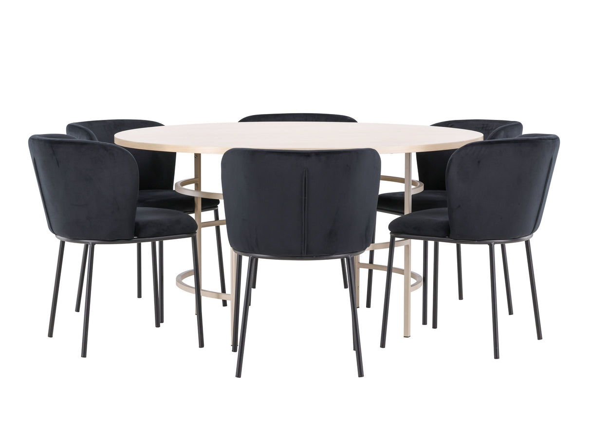 Valgomojo komplektas 623041