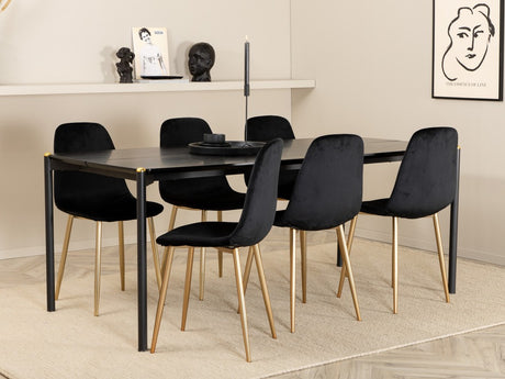 Valgomojo komplektas 623047